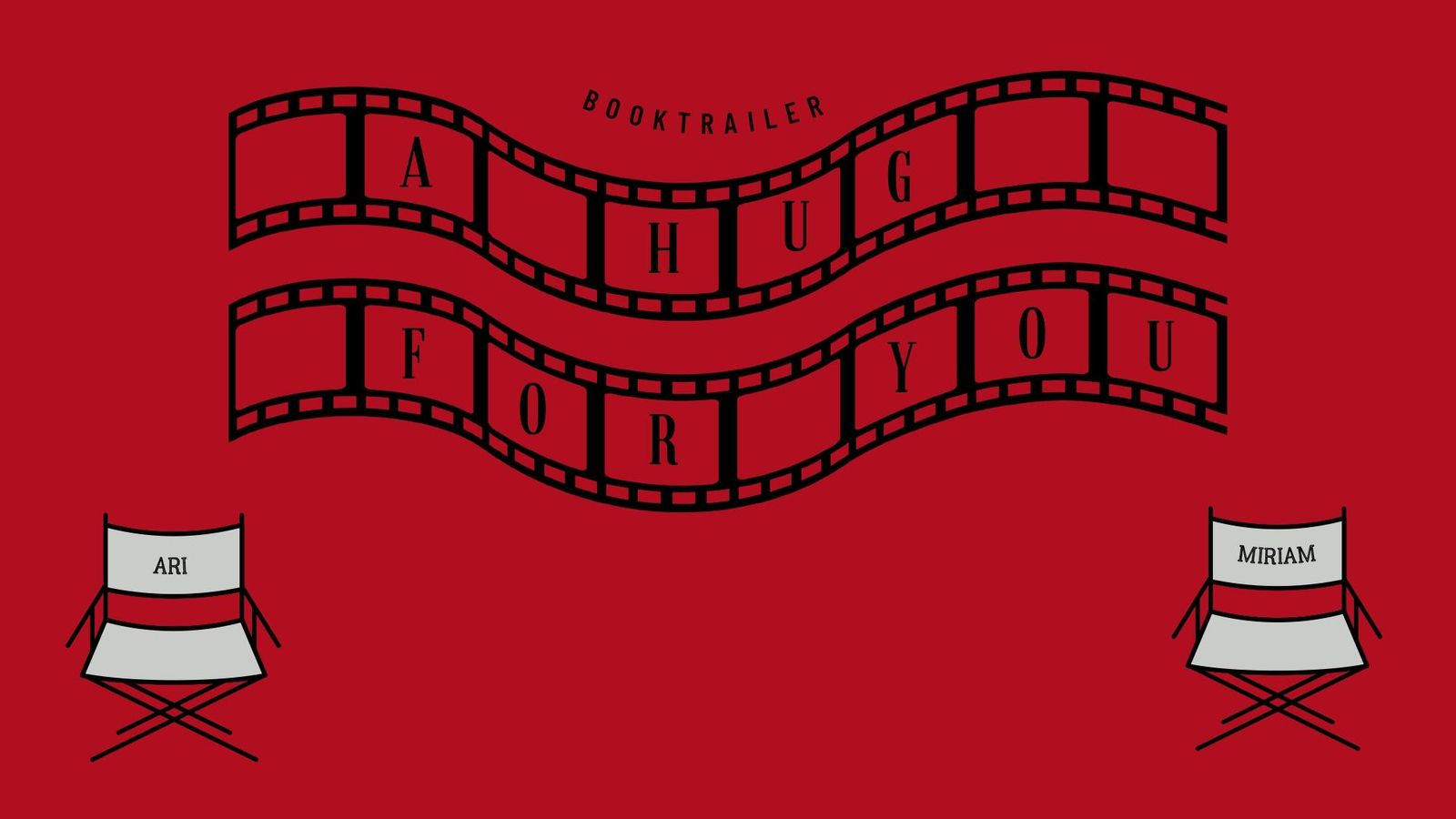 A hug for you, CEIP Xarquia (Antella, la Ribera Alta)