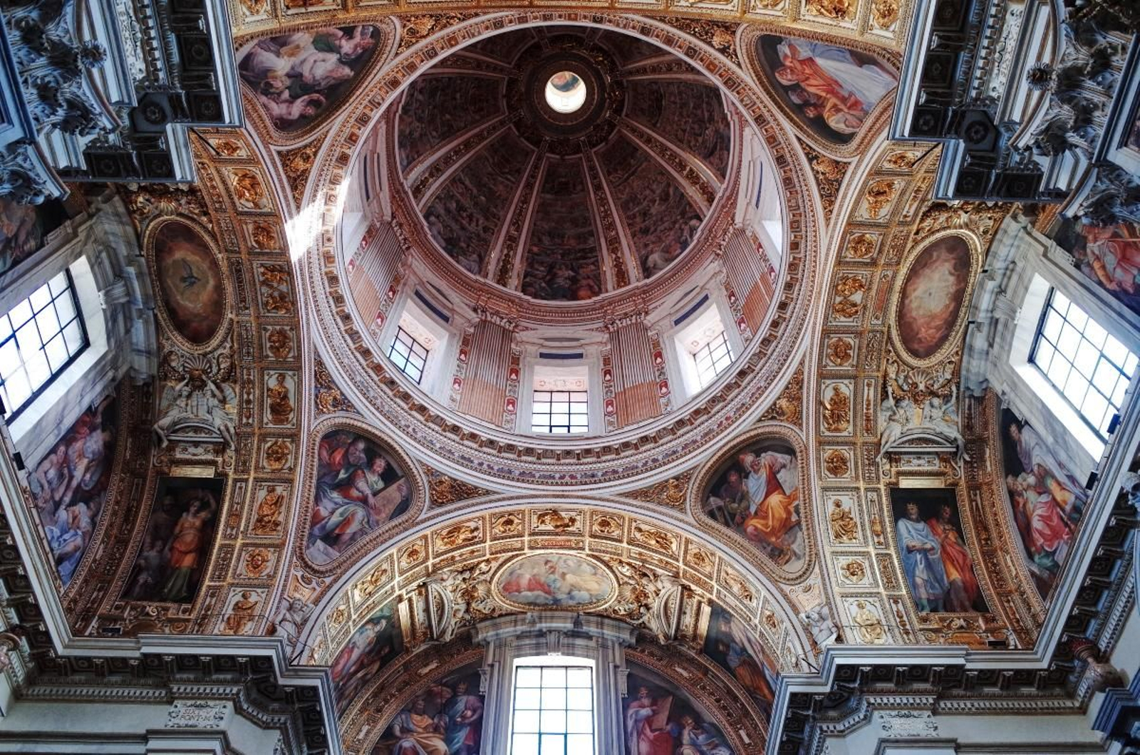 Basílica de Santa Maria Maggiore