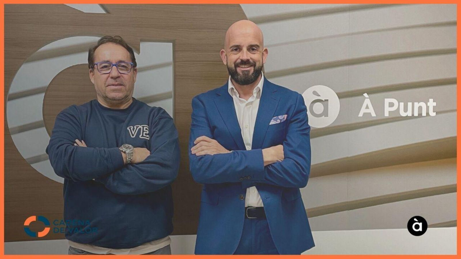 24.01.2024 | Cadena de valor | Perfils tecnològics més demandats el 2024
