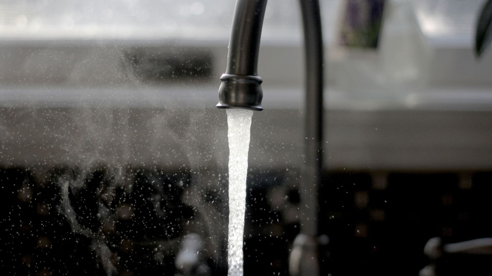 L'aigua és des de 2010 un dret humà reconegut per les Nacions Unides