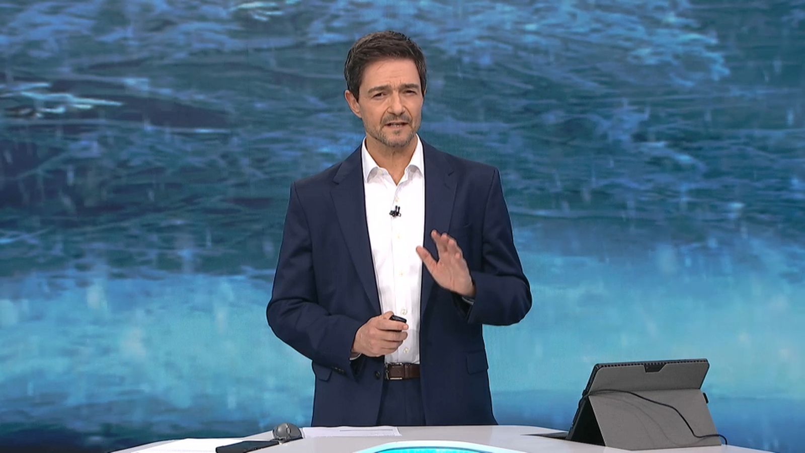 05.01.2025 | Avanç informatiu | Borrasca Francis