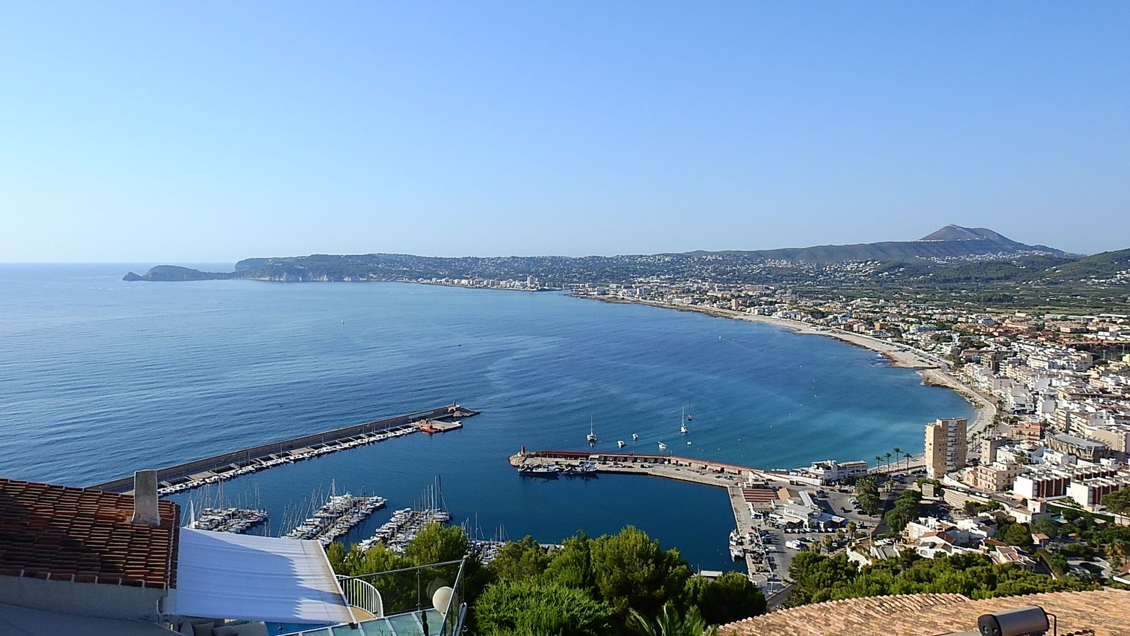 XÀBIA, LA MARINA ALTA