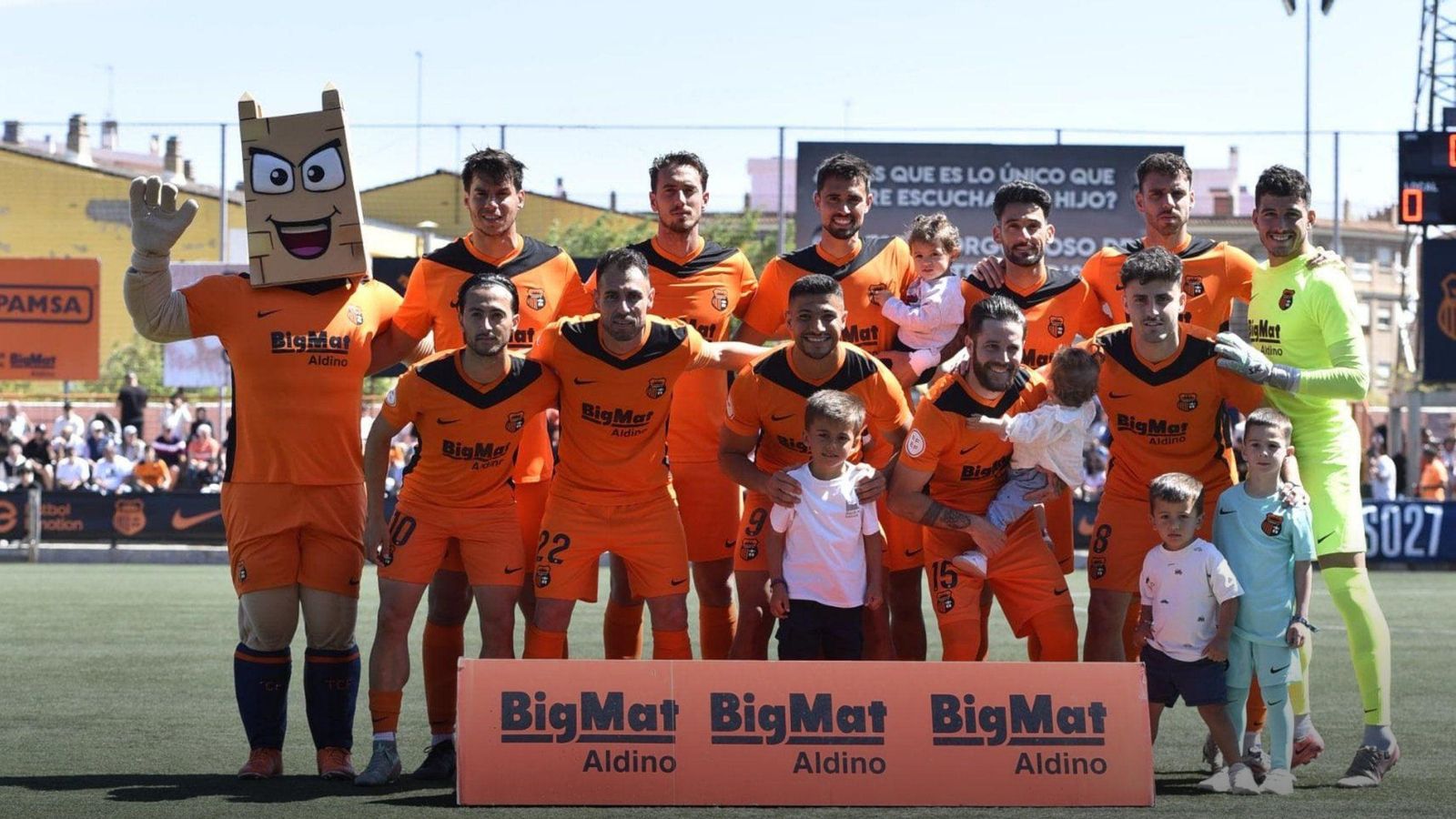 El Torrent es classifica per al play-off d'ascens a Primera RFEF