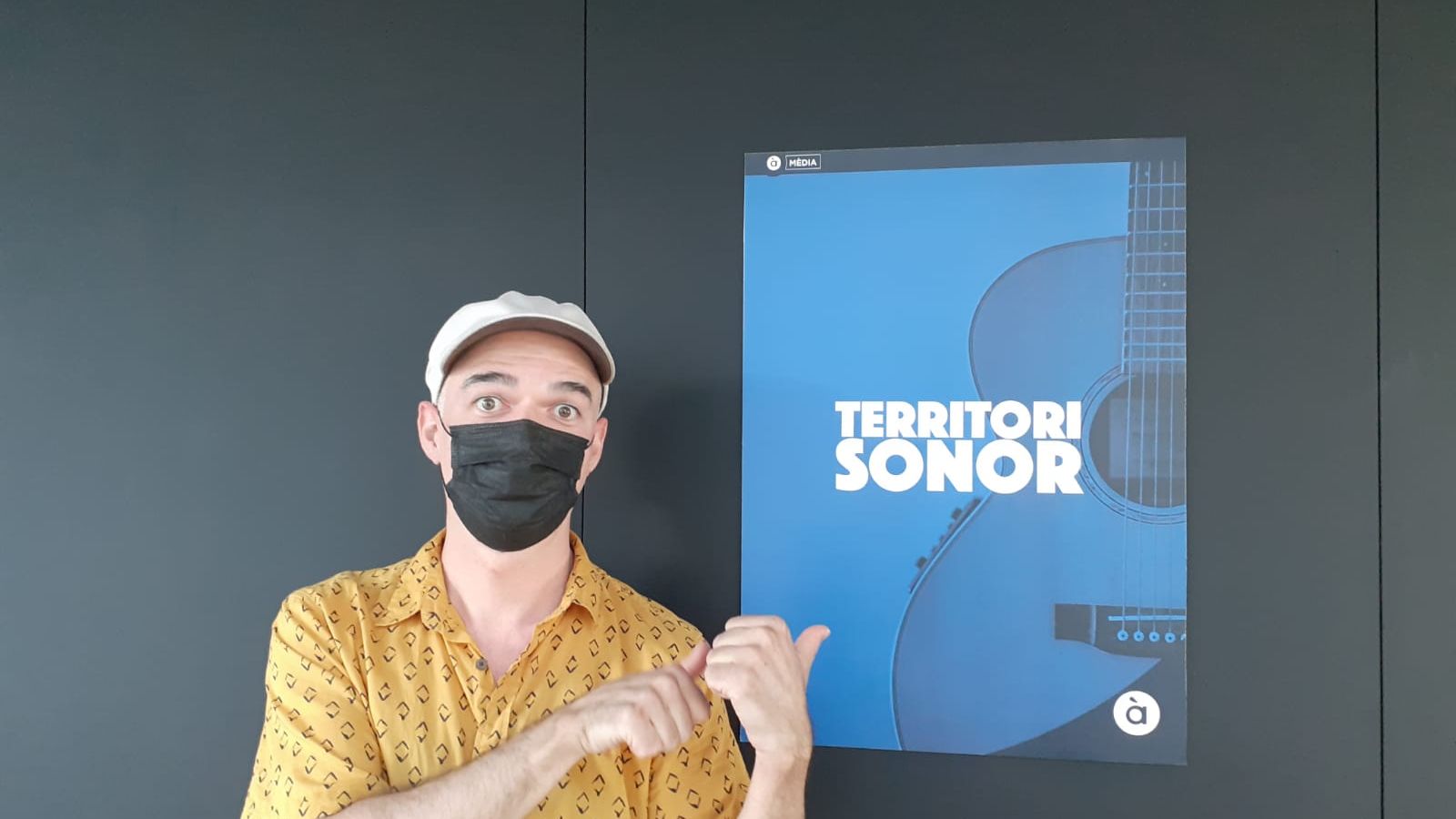 22.06.2021 | Territori Sonor T8