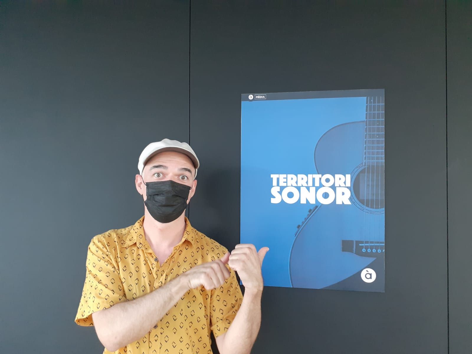 22.06.2021 | Territori Sonor T8