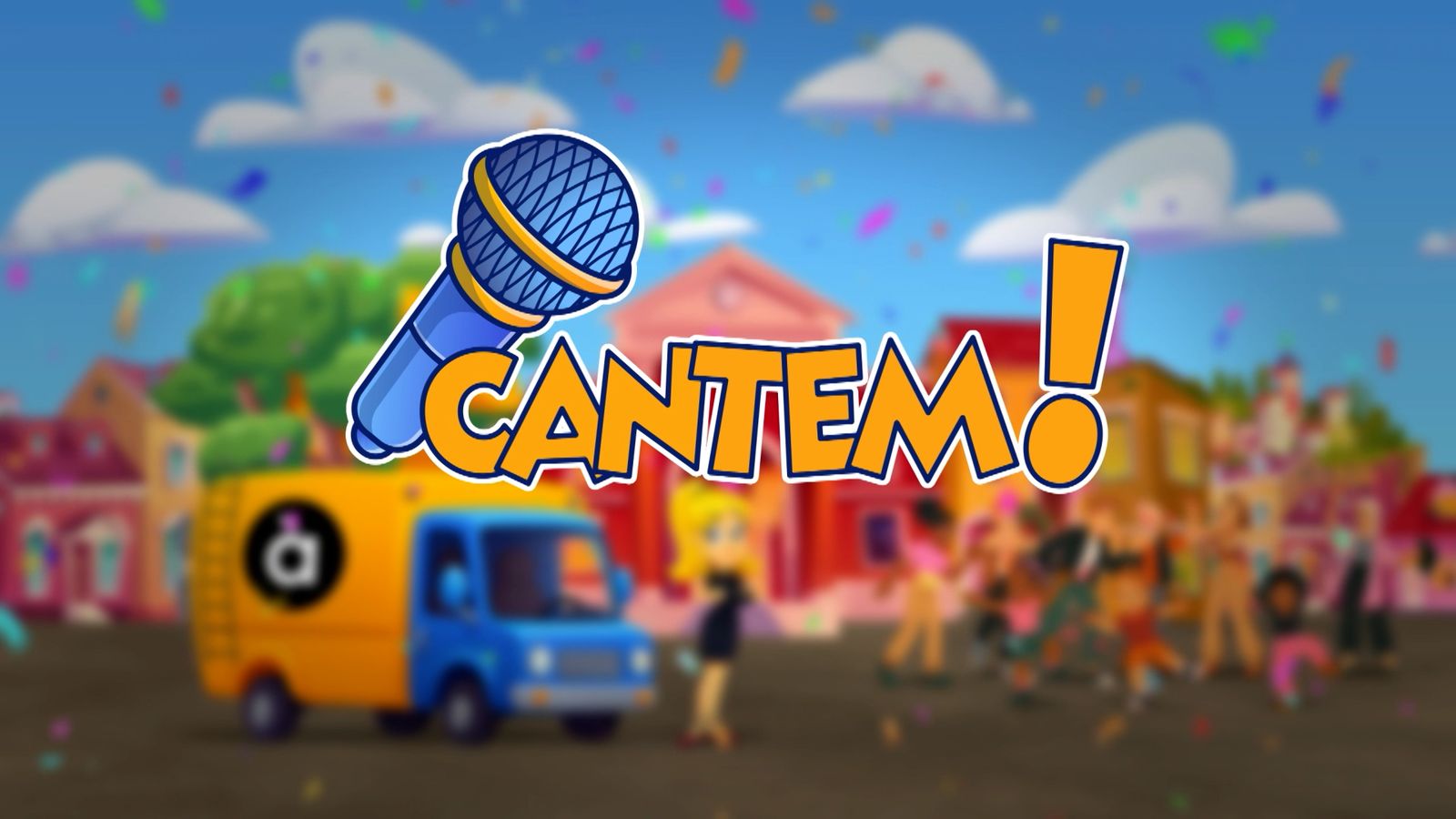 Cantem! miniatura