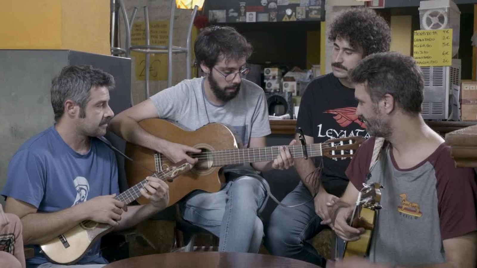 09.01.2018 | Els jóvens vs. Dédalo