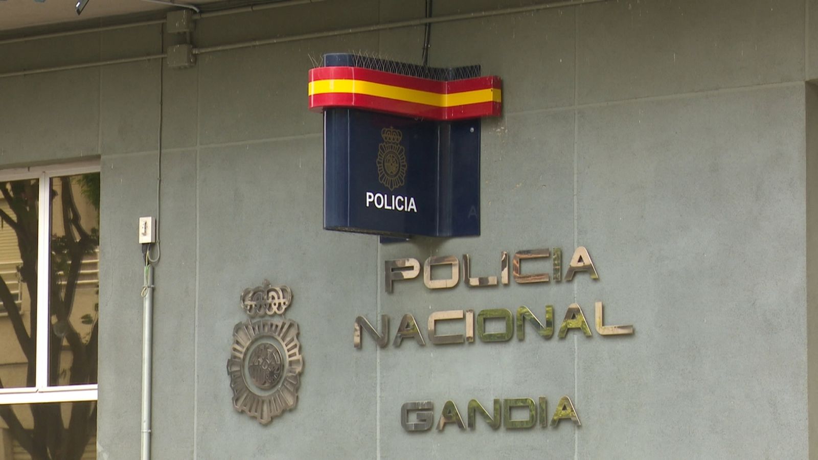 Busquen agressor sexual a Gandia