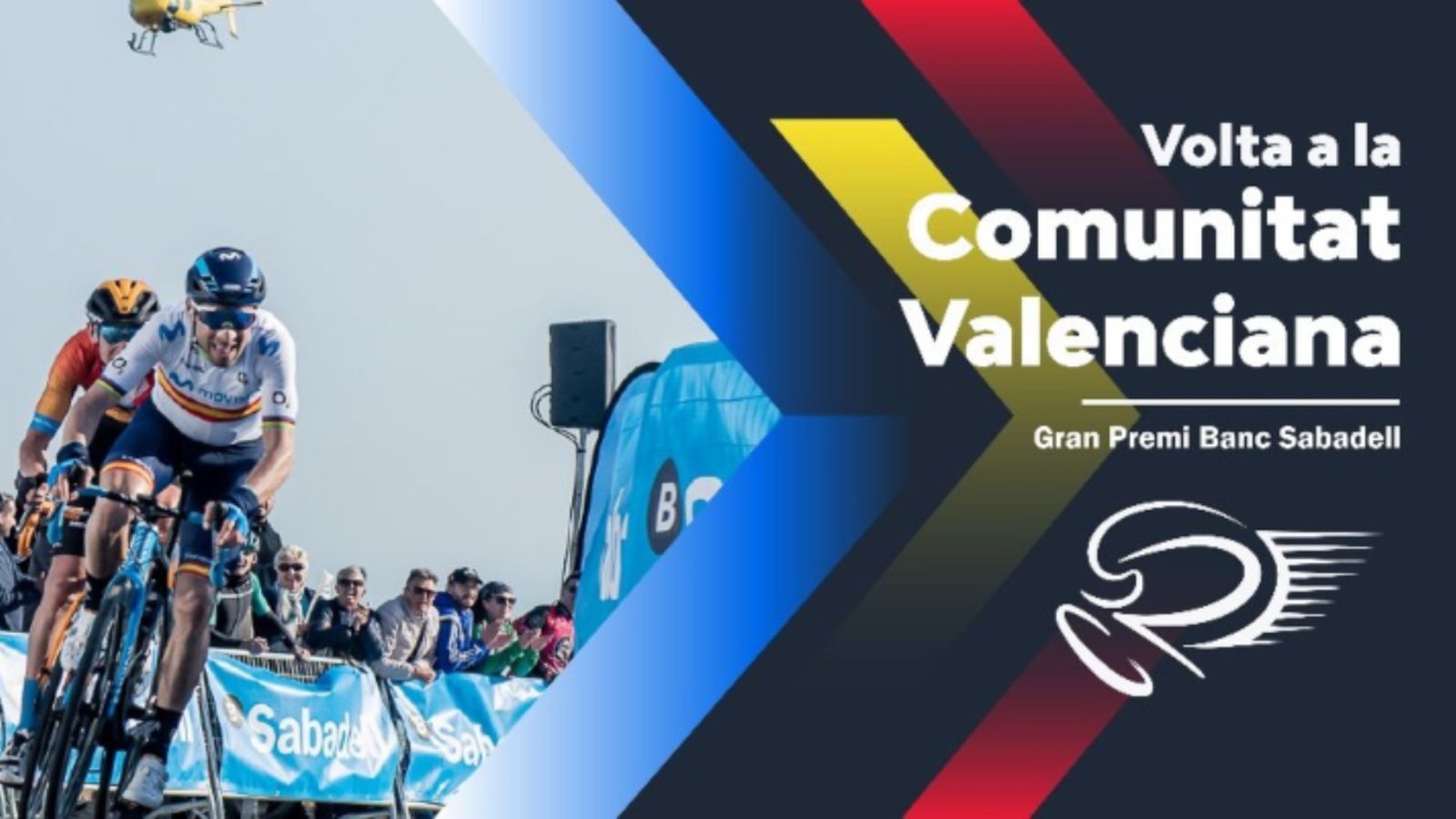 La Volta a la Comunitat Valenciana, ajornada pel coronavirus
