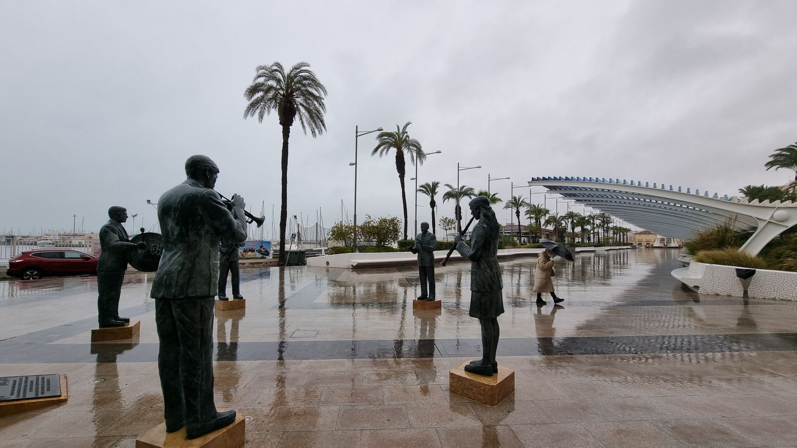 7.TORREVELLA / TORREVIEJA, EL BAIX SEGURA