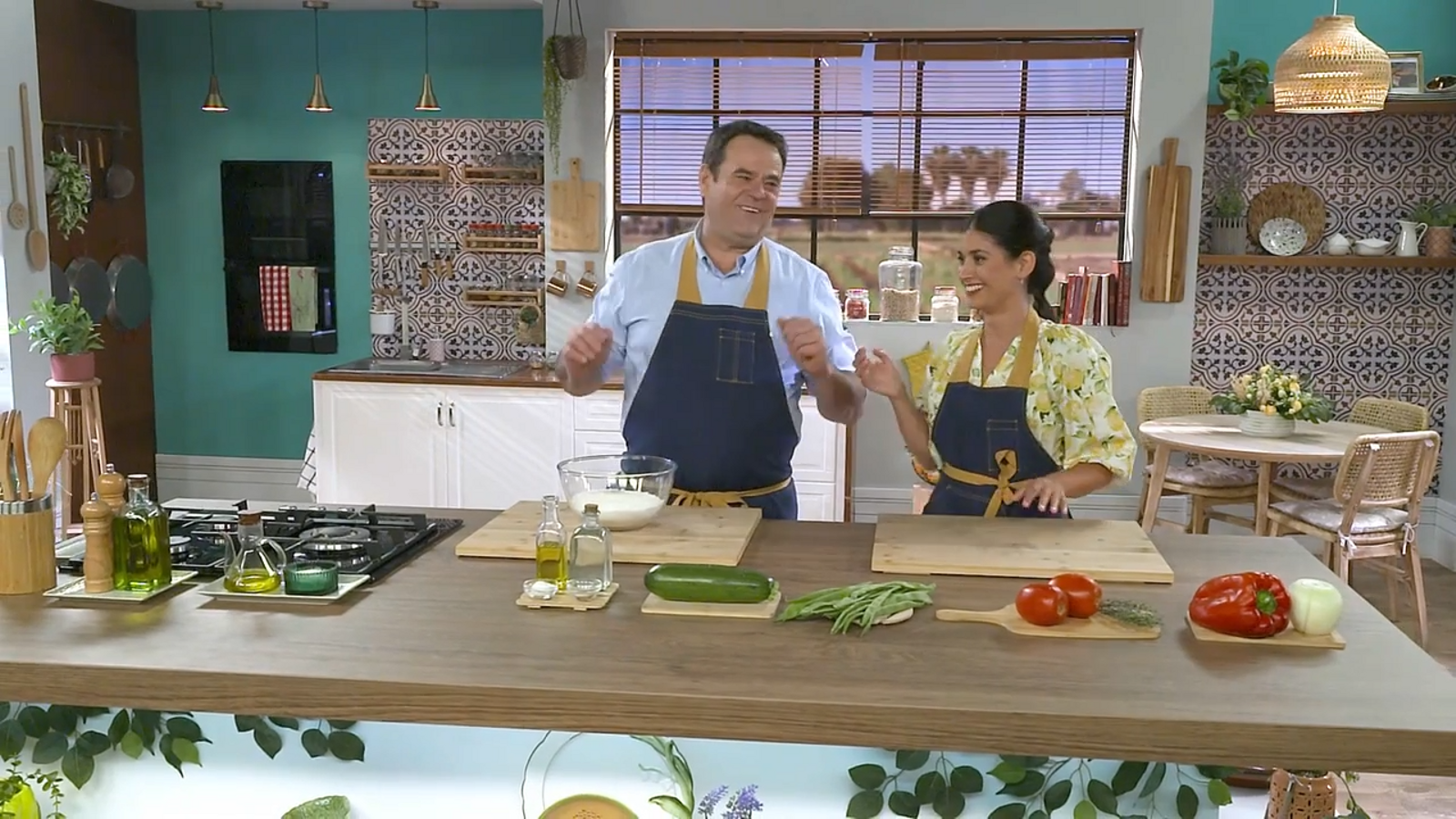 14.11.2025 | La cuina de Morera