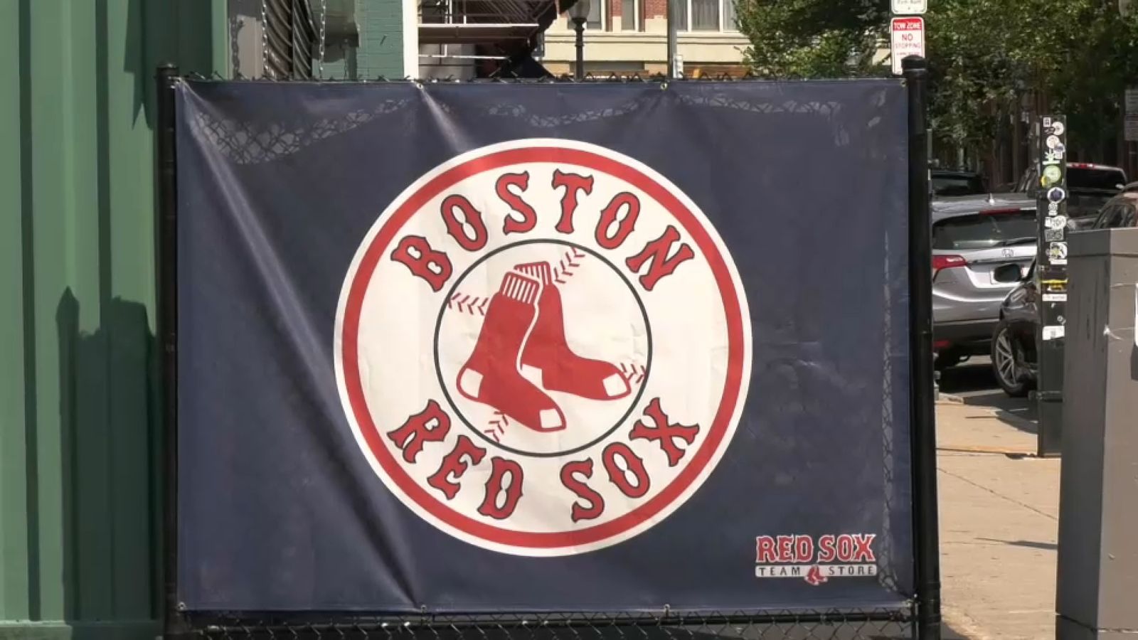 Valencians al món | 4 de juliol a Boston