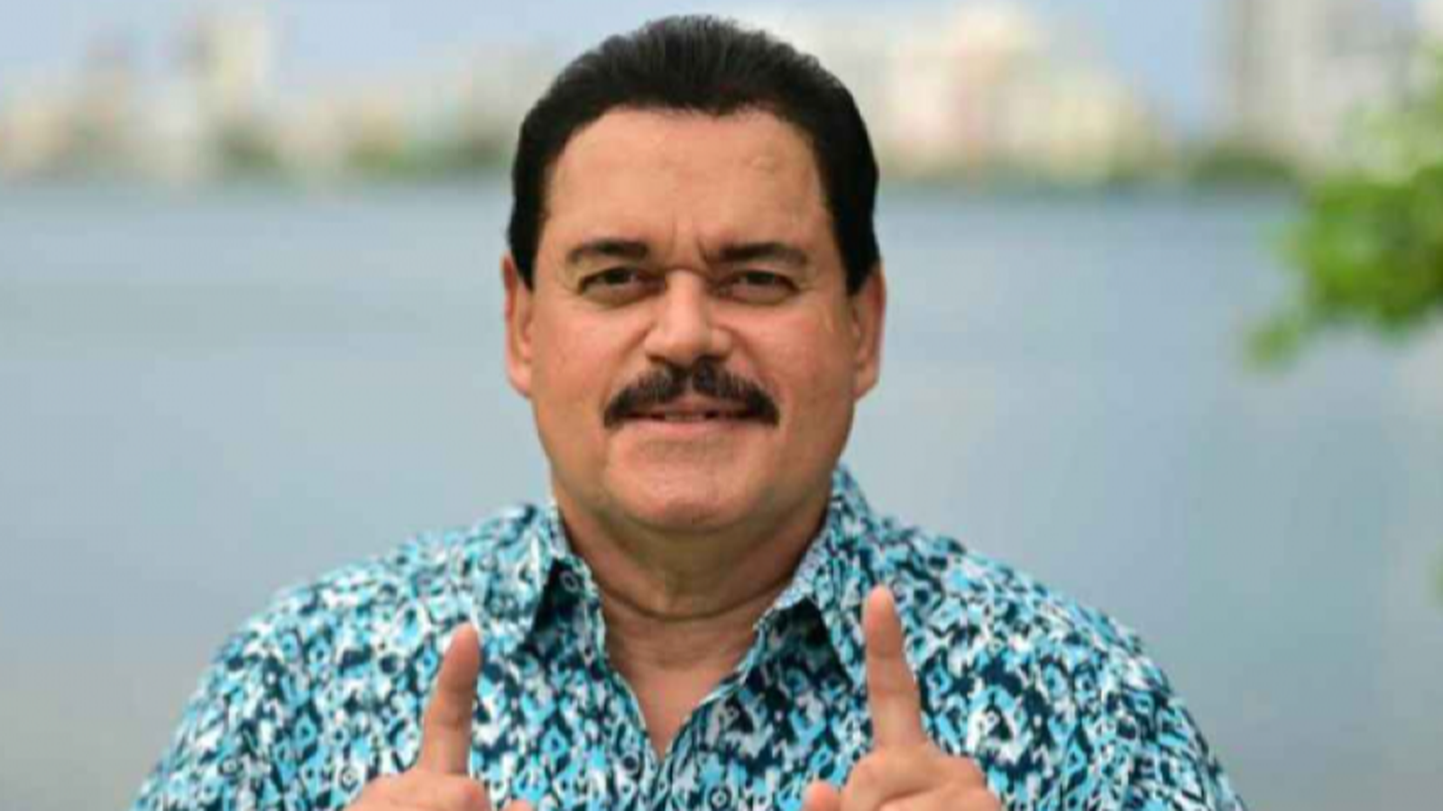 Lalo Rodríguez va aconseguir diversos Grammy en la seua carrera artística