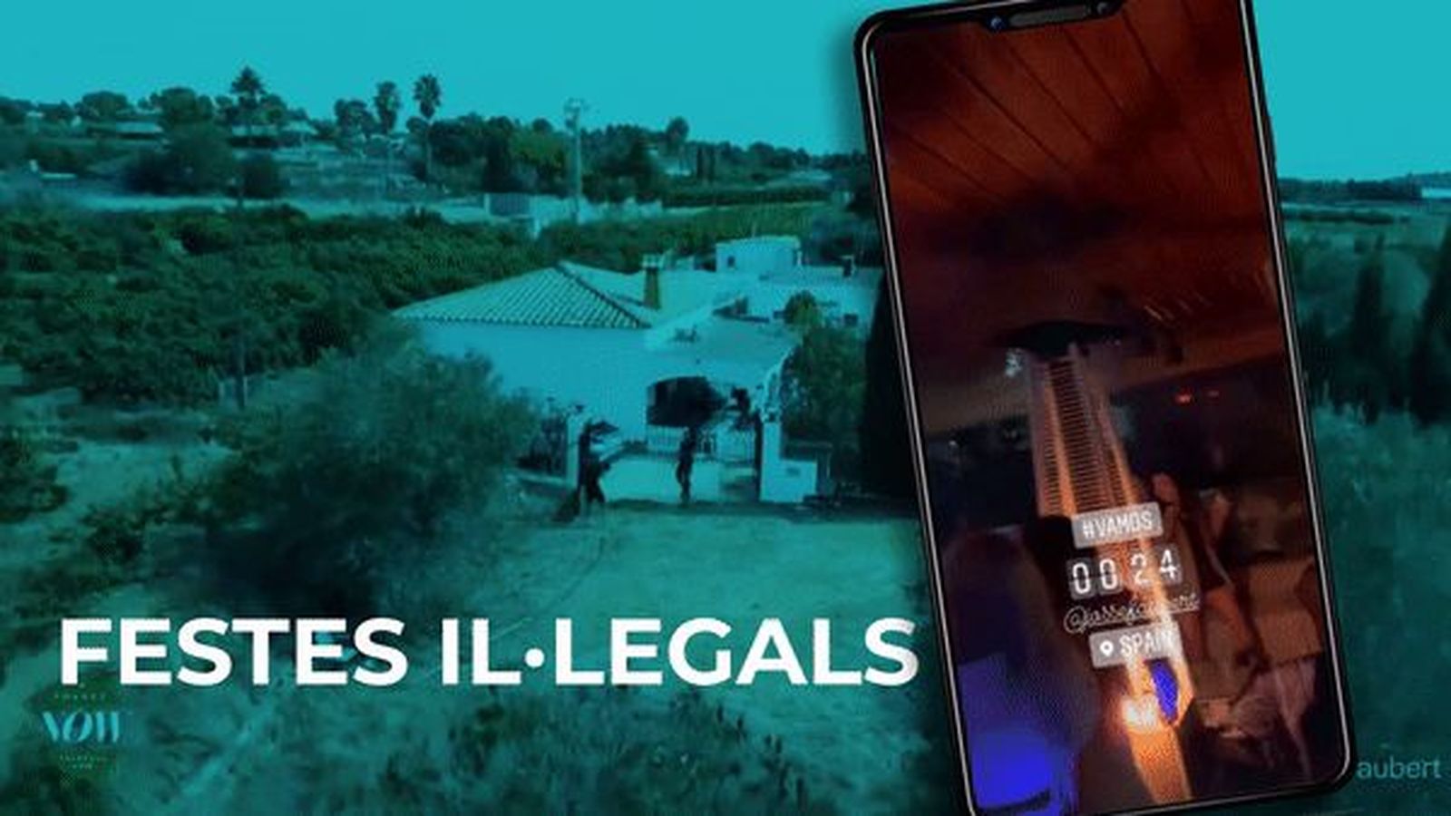 11.12.2020 | Les notícies de la nit