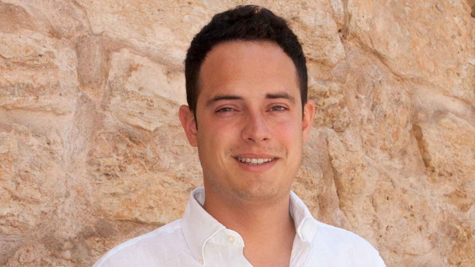 El responsable de Turisme de l'Ajuntament de Santa Pola, Julio Miguel Baeza