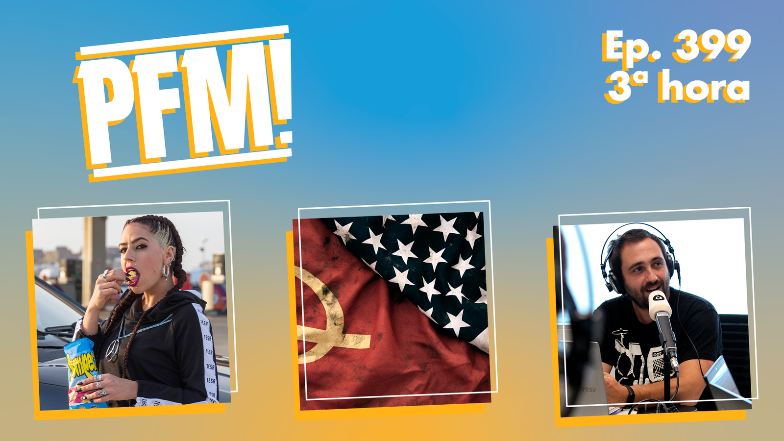 31.08.2022 | Podríem fer-ho millor | Tercera hora