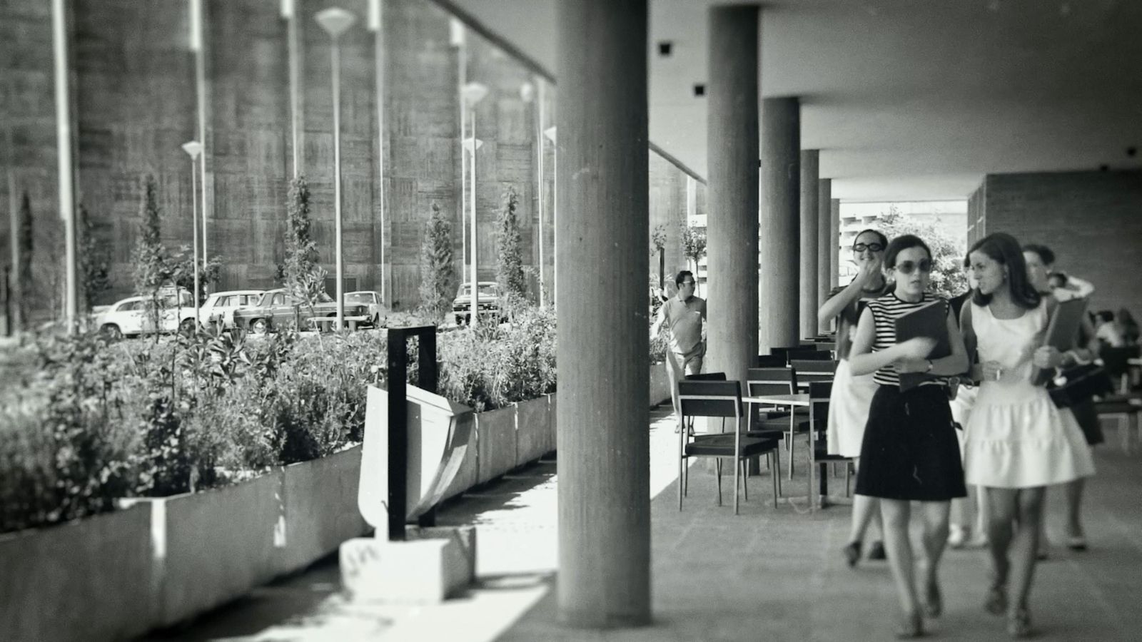 Informe: Informe: la Laboral de Xest