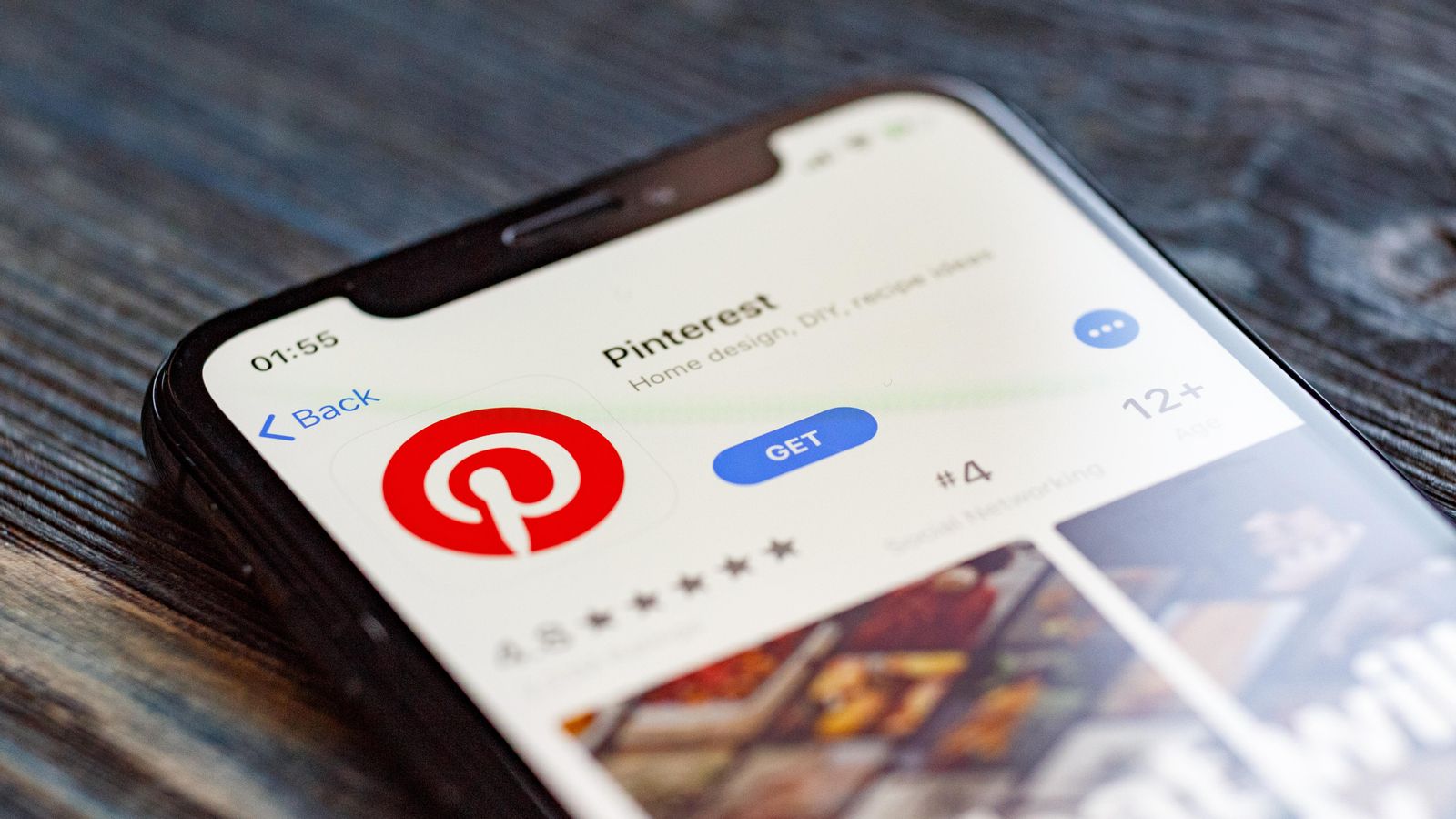 Pinterest Pinterest