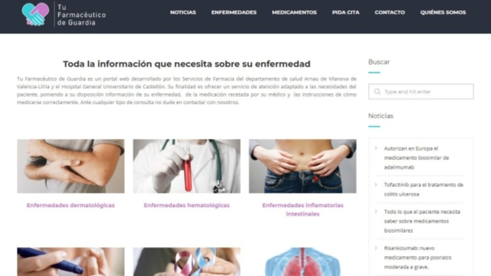 02.10.2018 | Xarxes | En contacte amb el farmacèutic les 24 hores del dia