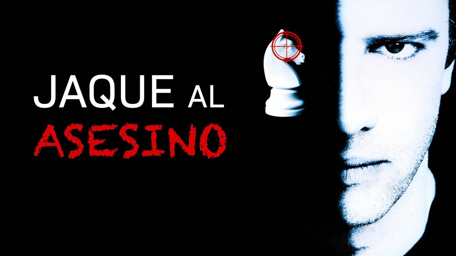 Jaque al Asesino a les 18 h de diumenge amb Christopher Lambert
