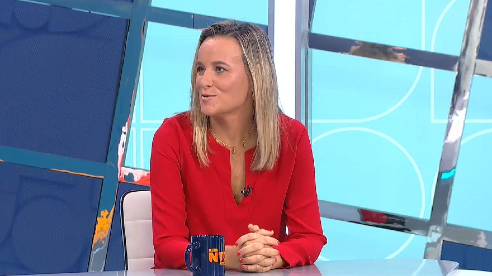 Entrevista en 'Les notícies del matí' a la regidora de Turisme de l'Ajuntament de València, Paula Llobet