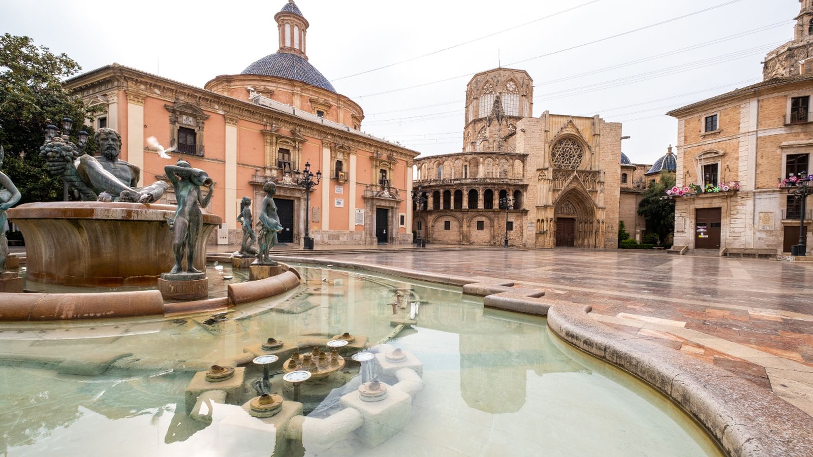 El Consell vol que el toc de queda comence a aplicar-se aquesta mateixa nit