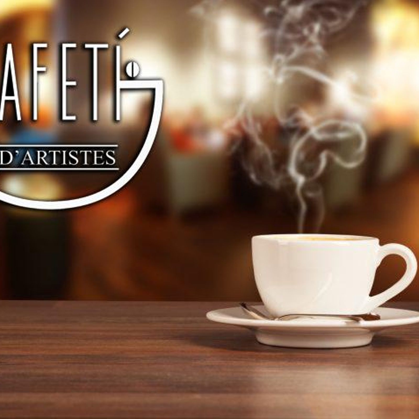 04.07.2021 | Cafetí d'artistes | Carles Castillo