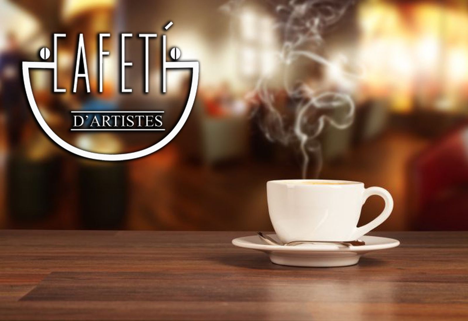 04.07.2021 | Cafetí d'artistes | Carles Castillo