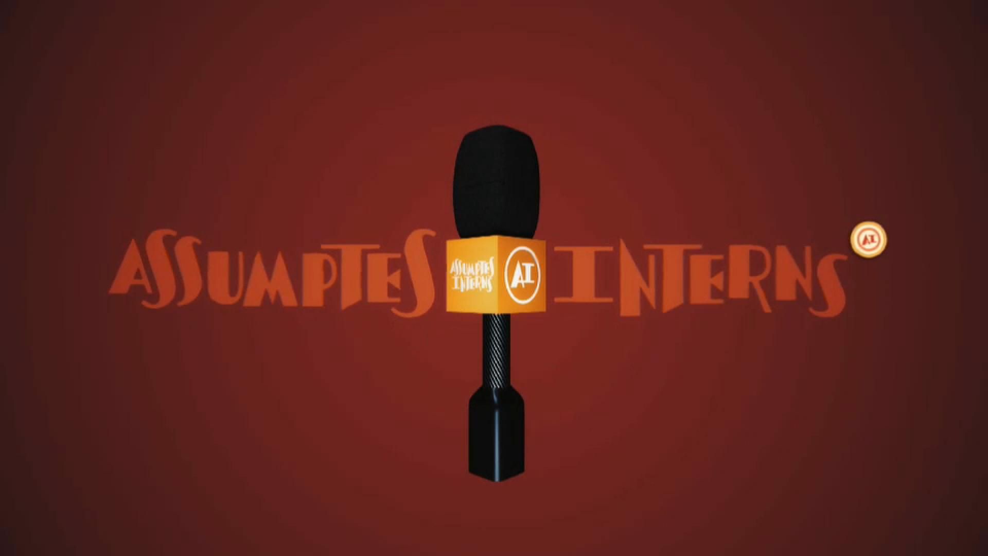 Logo Assumptes interns