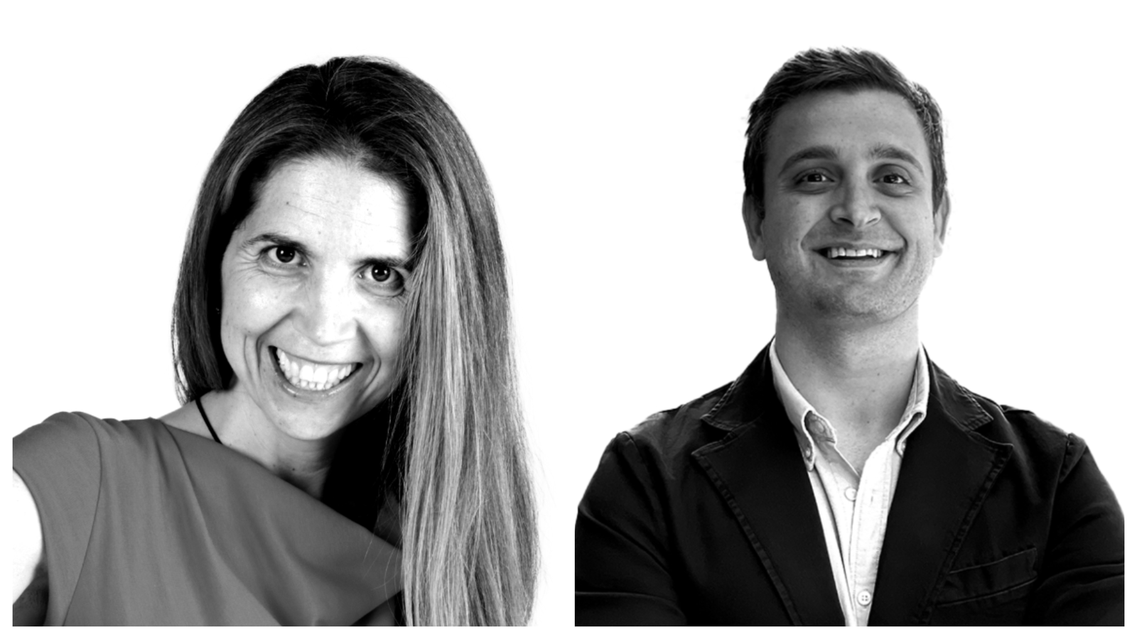 Núria Oliver i Juan García Sánchez, els dos valencians en la llista Forbes de ‘changemakers’