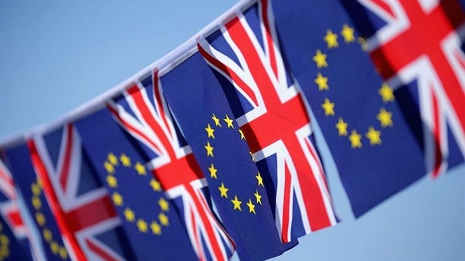 16.01.2019 | NM Entrevista a Òscar Barberà, professor de Ciència Política, sobre el no al Brexit del Parlament britànic