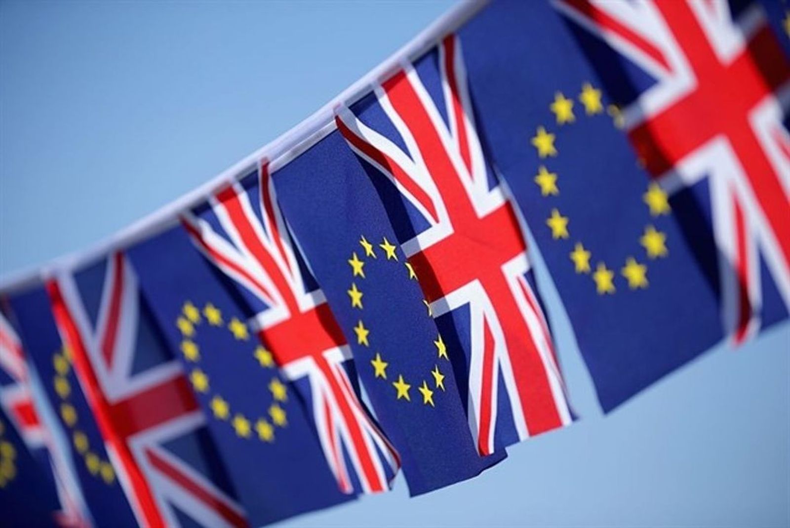 16.01.2019 | NM Entrevista a Òscar Barberà, professor de Ciència Política, sobre el no al Brexit del Parlament britànic