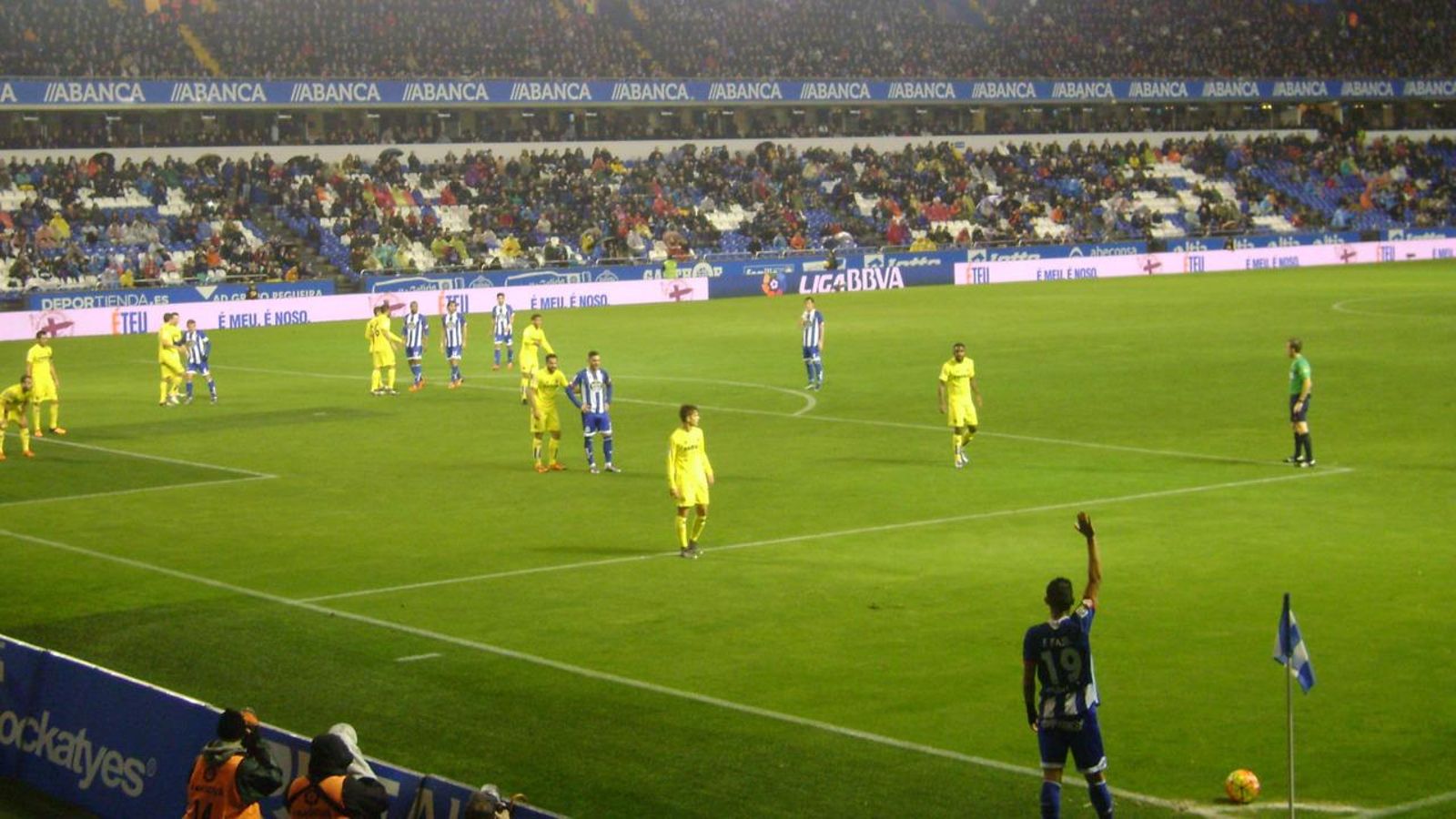 Torneig de paraules planes
