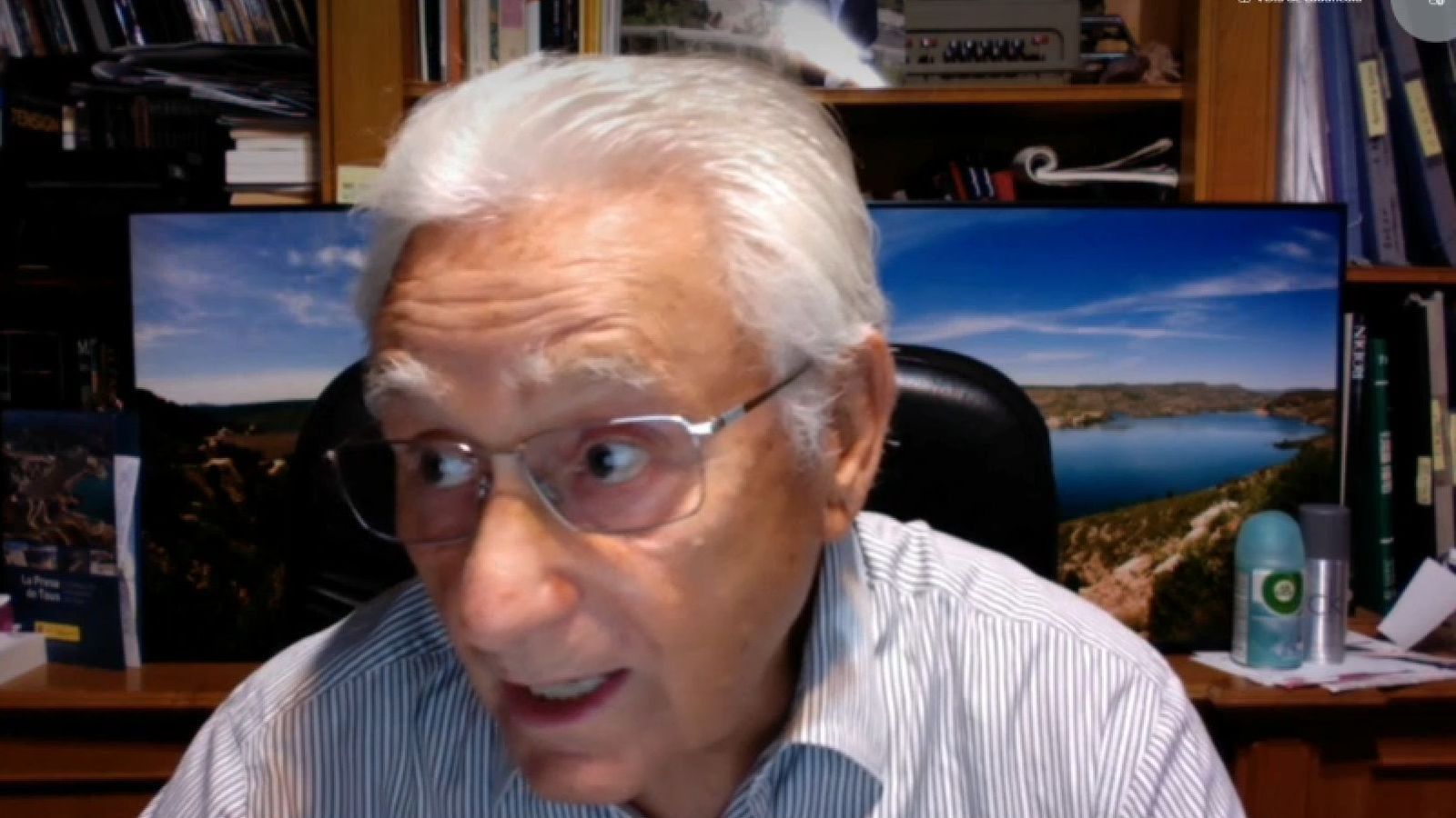 UTRILLAS INGENYNIER