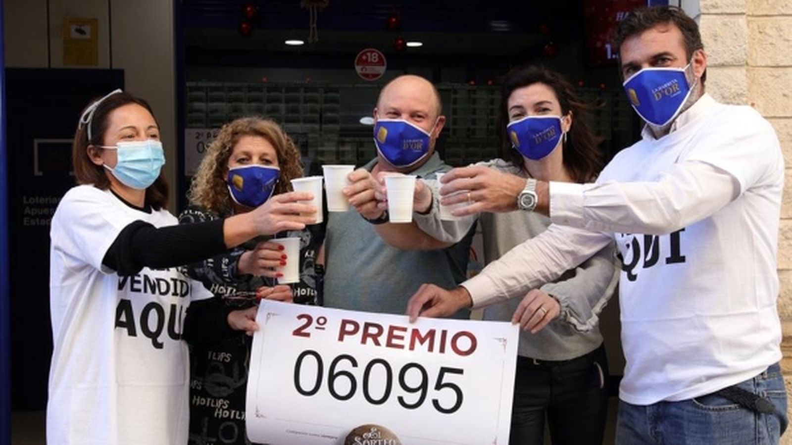 22.12.2020 | Les notícies del migdia