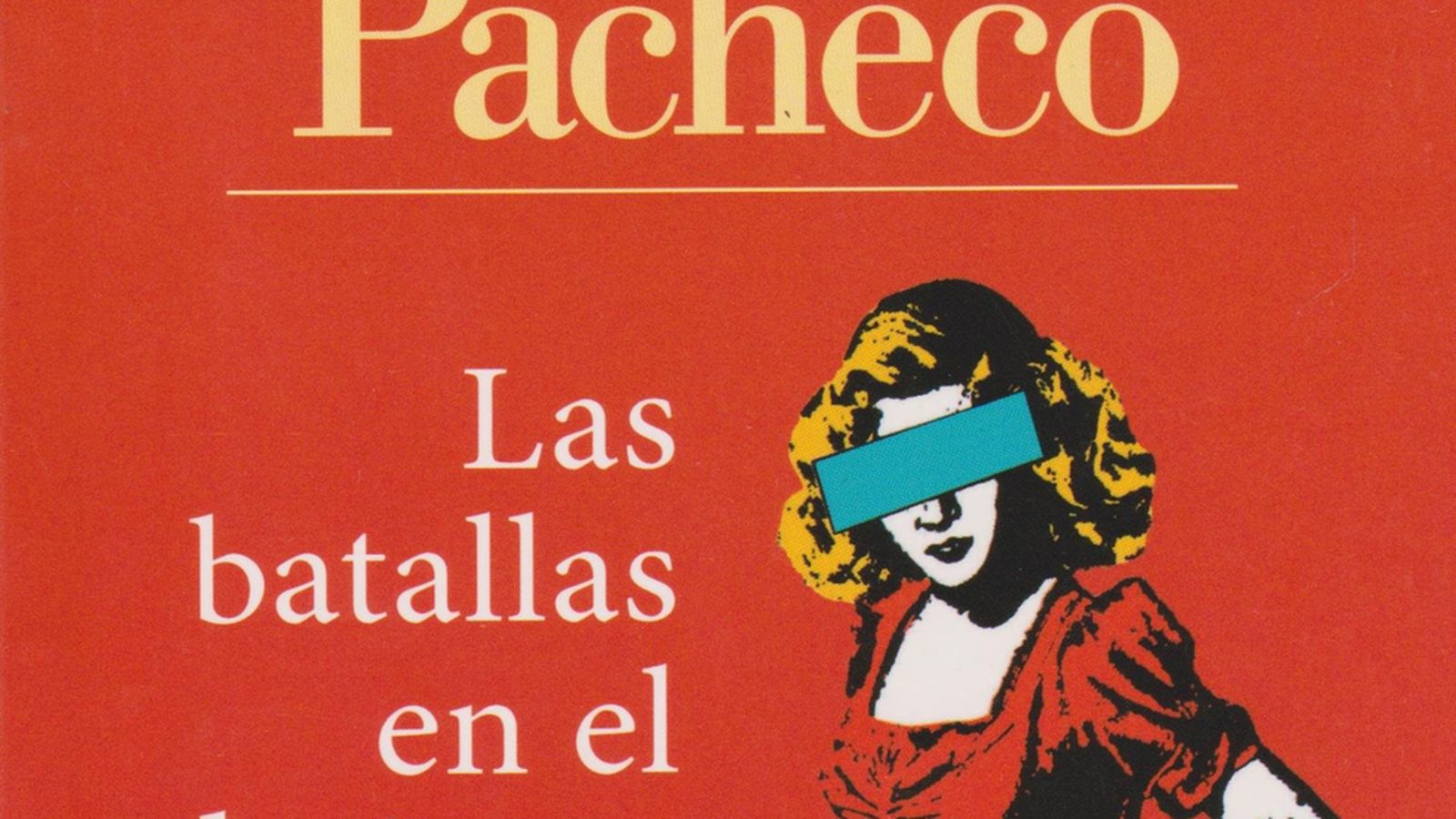 29.09.2019 | 'Las batallas en el desierto'