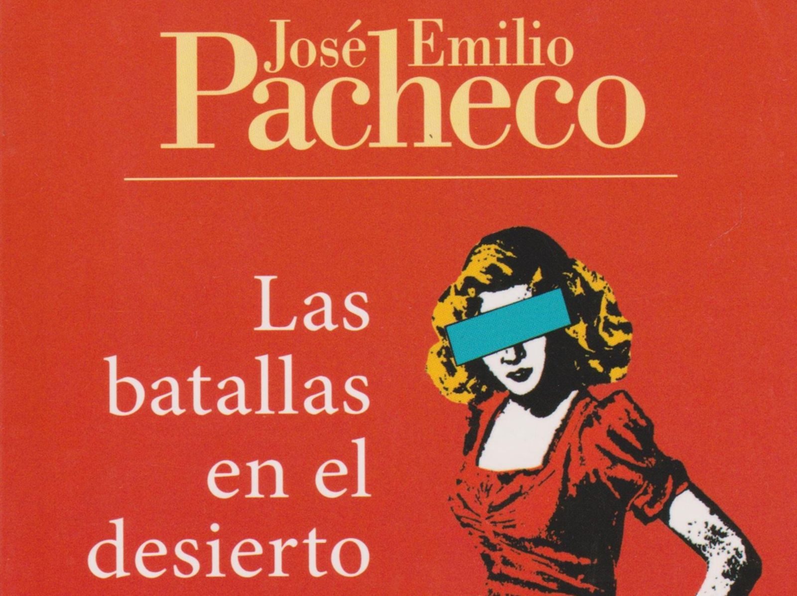 29.09.2019 | 'Las batallas en el desierto'