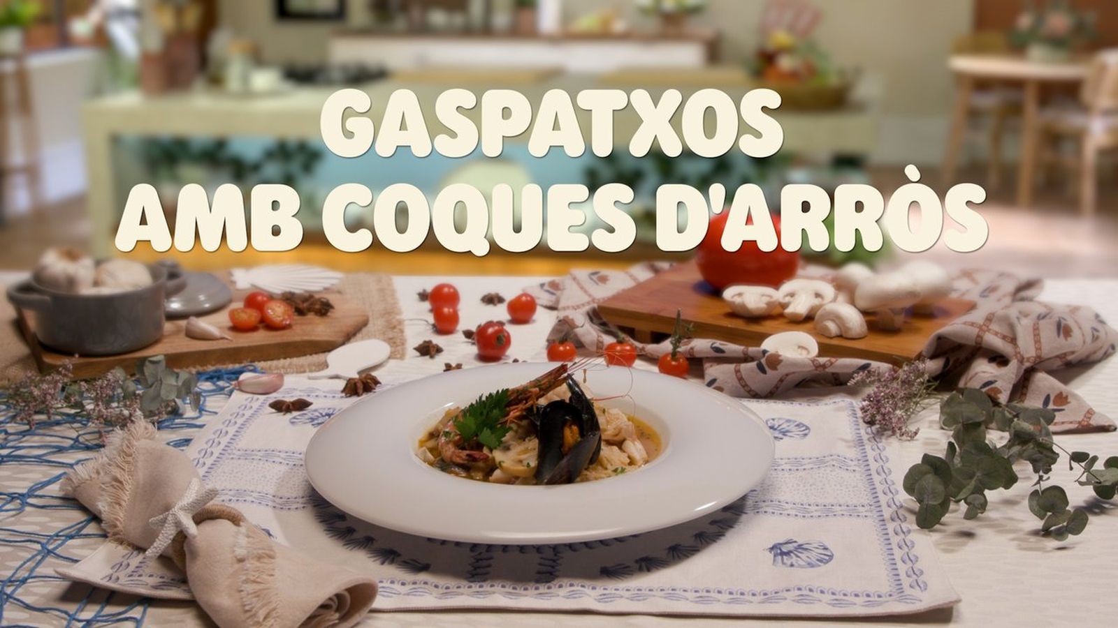 21.09.2026 | La cuina de Morera