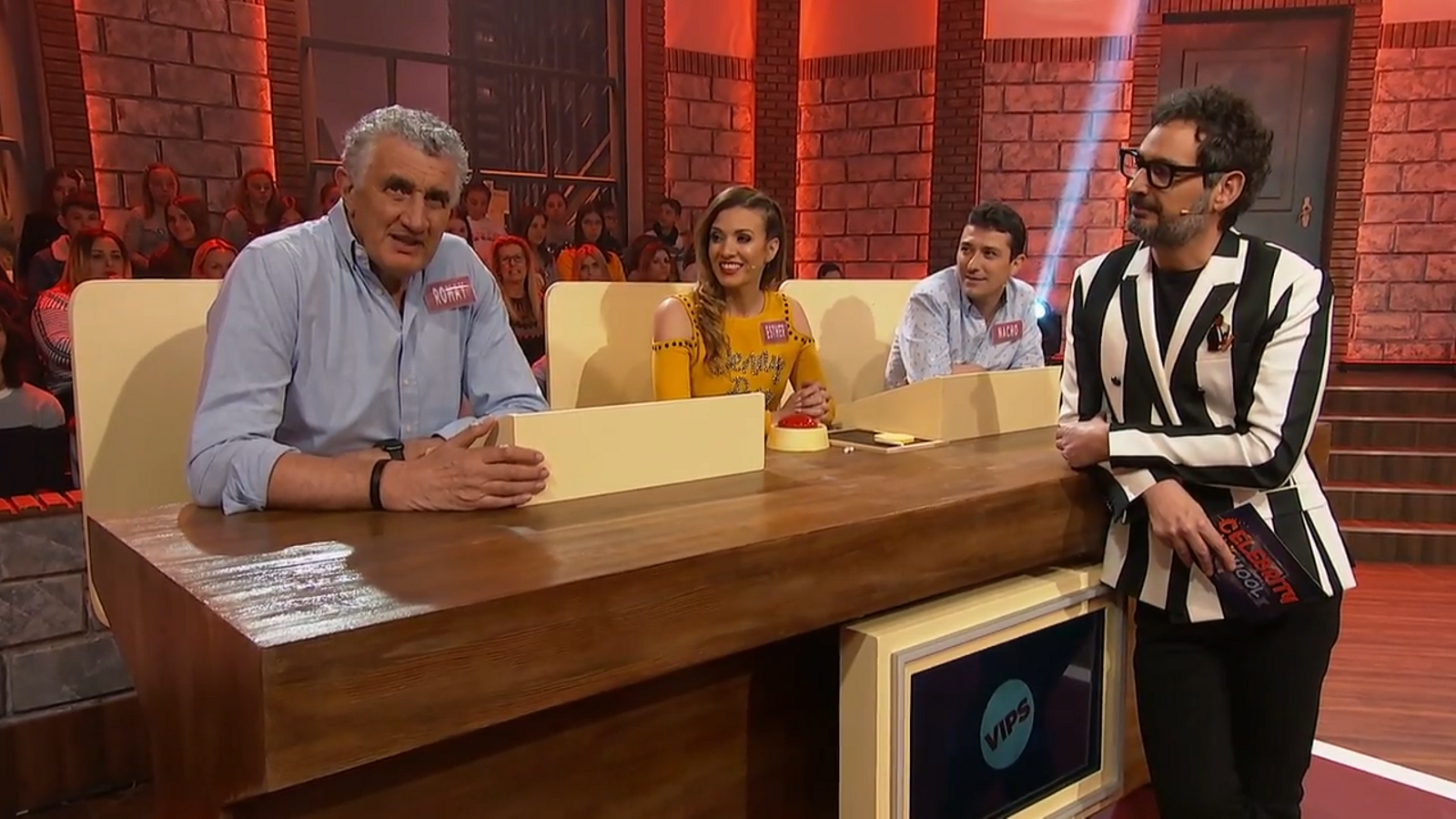 25.04.2020 | Celebrity School