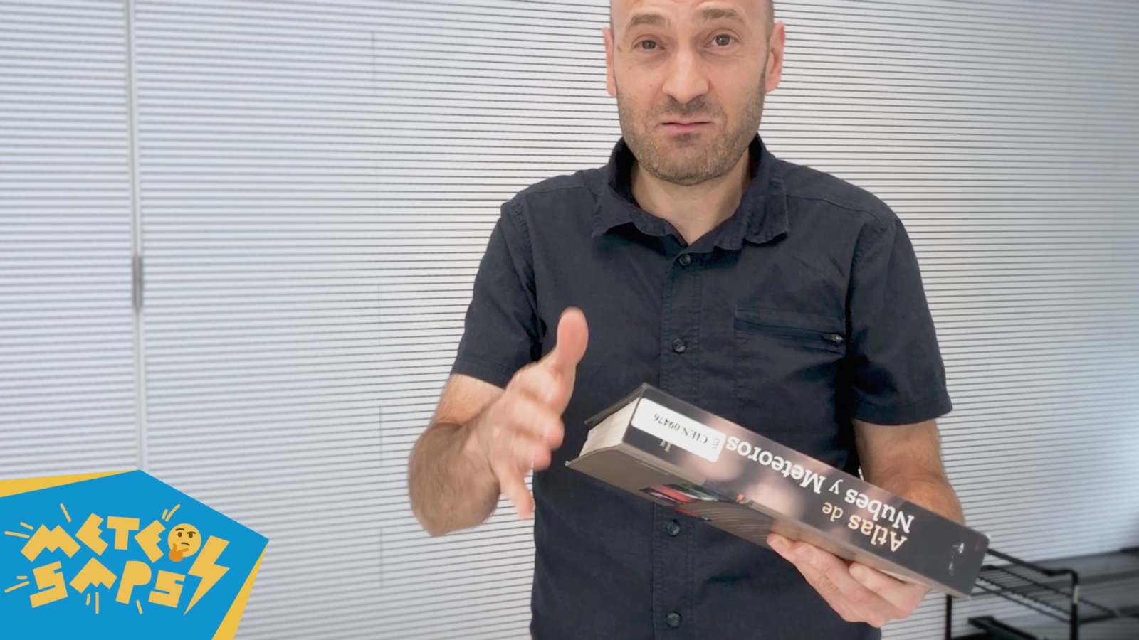 Què és un esclafit o rebentó?