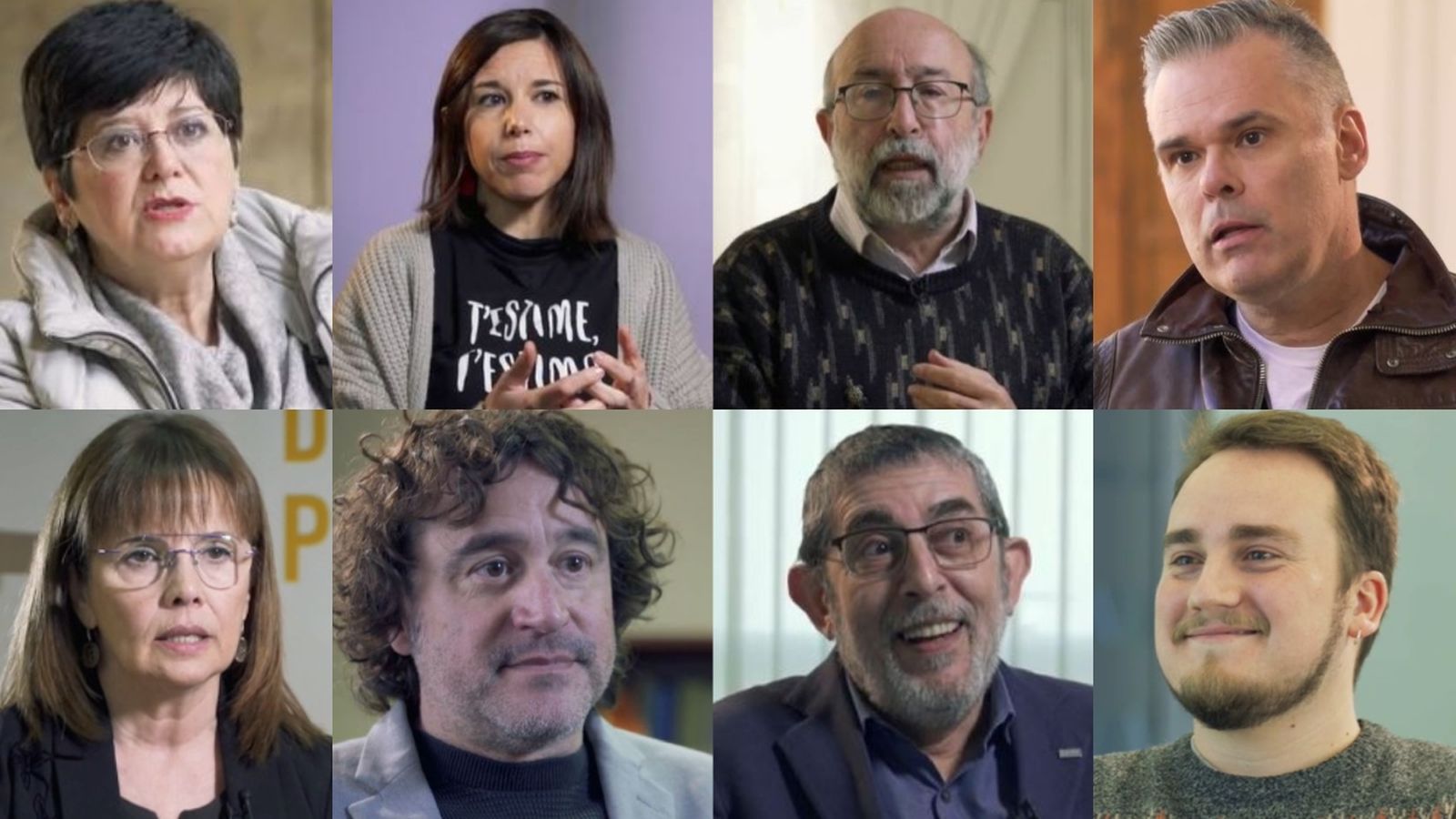 Els experts parlen sobre la salut del valencià en Zoom