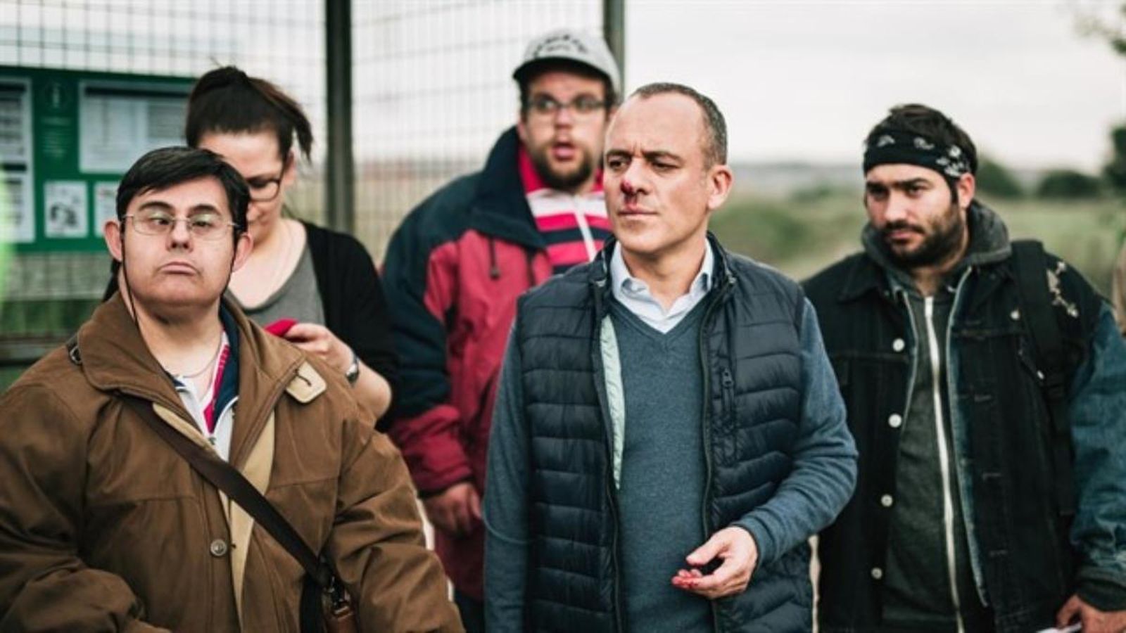 'Campeones' es manté en cartellera després de quasi cinc mesos