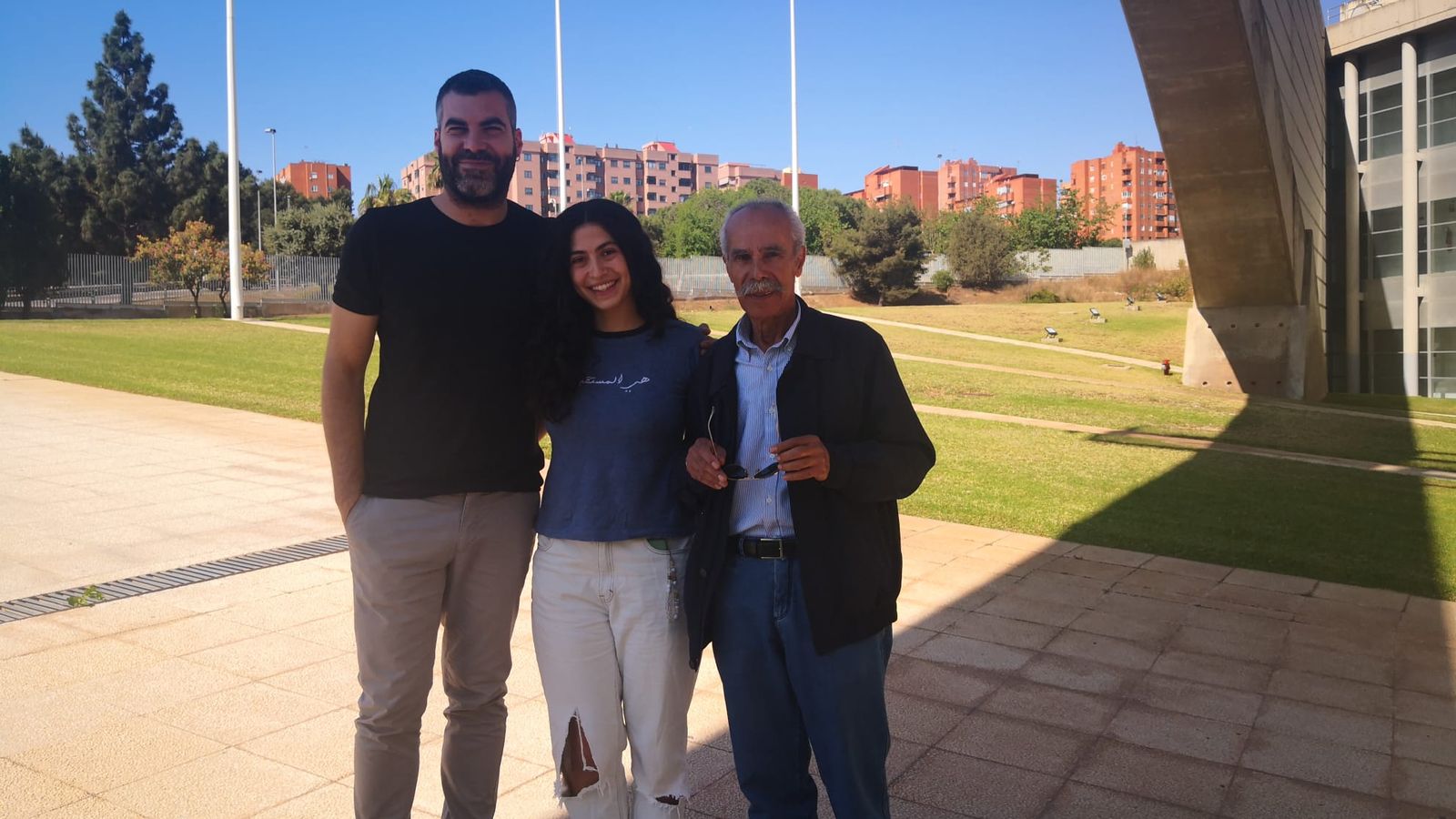 15.05.2023 | El moviment Boicot, Desinversió i Sancions (BDS) del País Valencià organitza un programa d'activitats amb motiu de l'aniversari de la Nakba