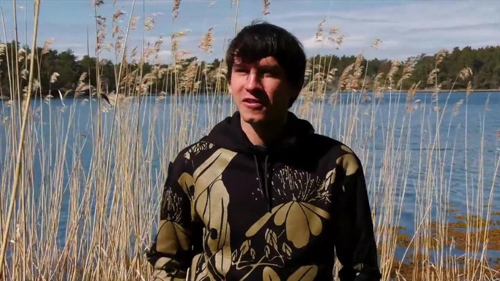 Amb el científic Vicent Doñate, de Betxí, bussejarem al mar Bàltic