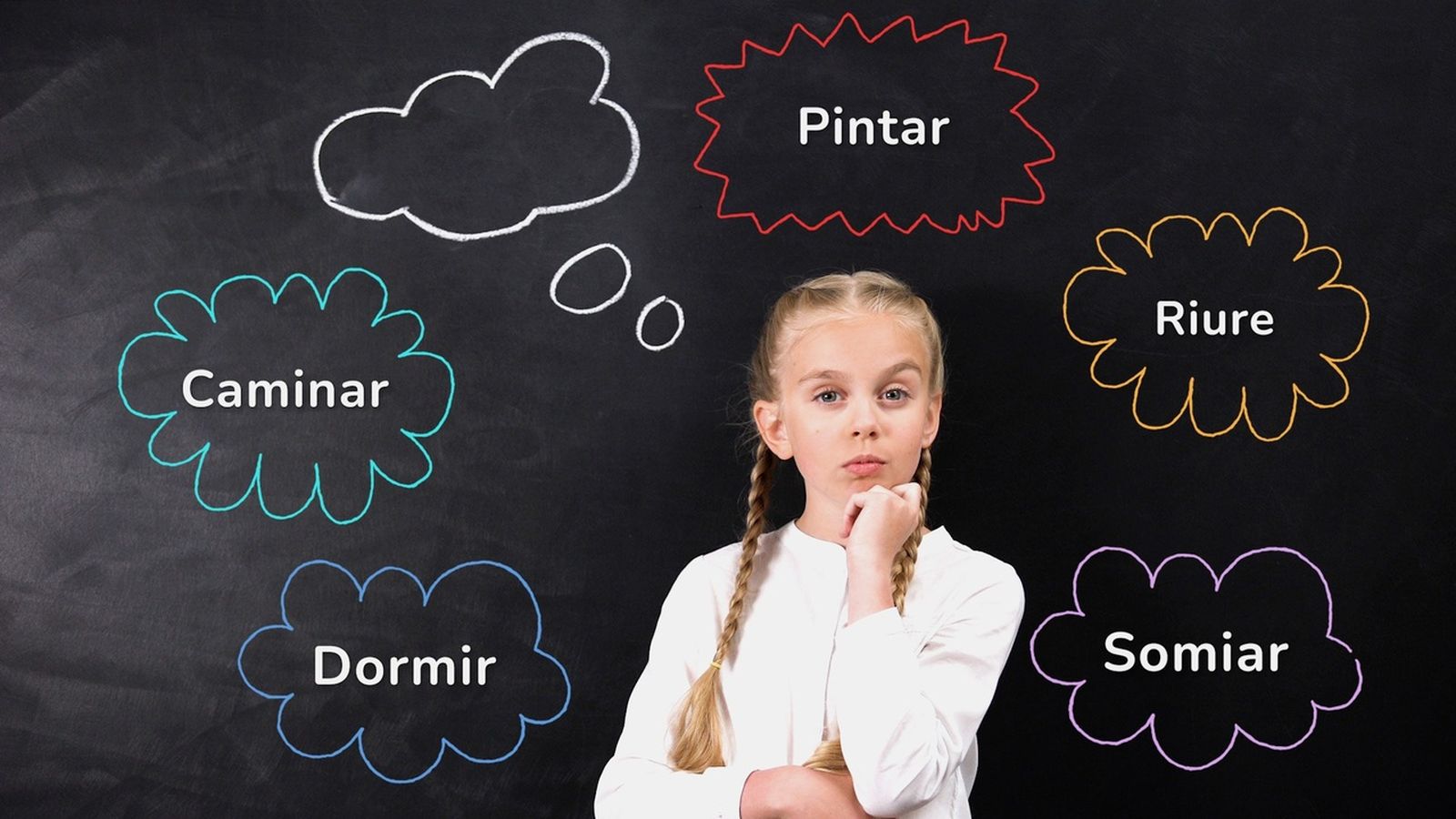 Què és un verb?