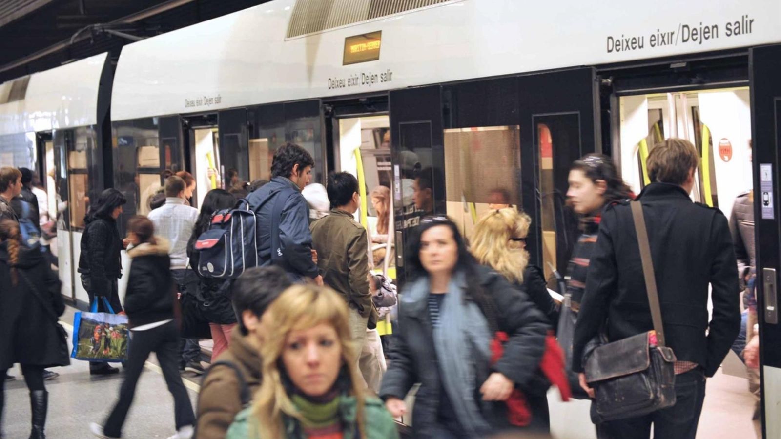 Amb aquest acord, els dos processats veuen reduïda la pena de sis anys de presó