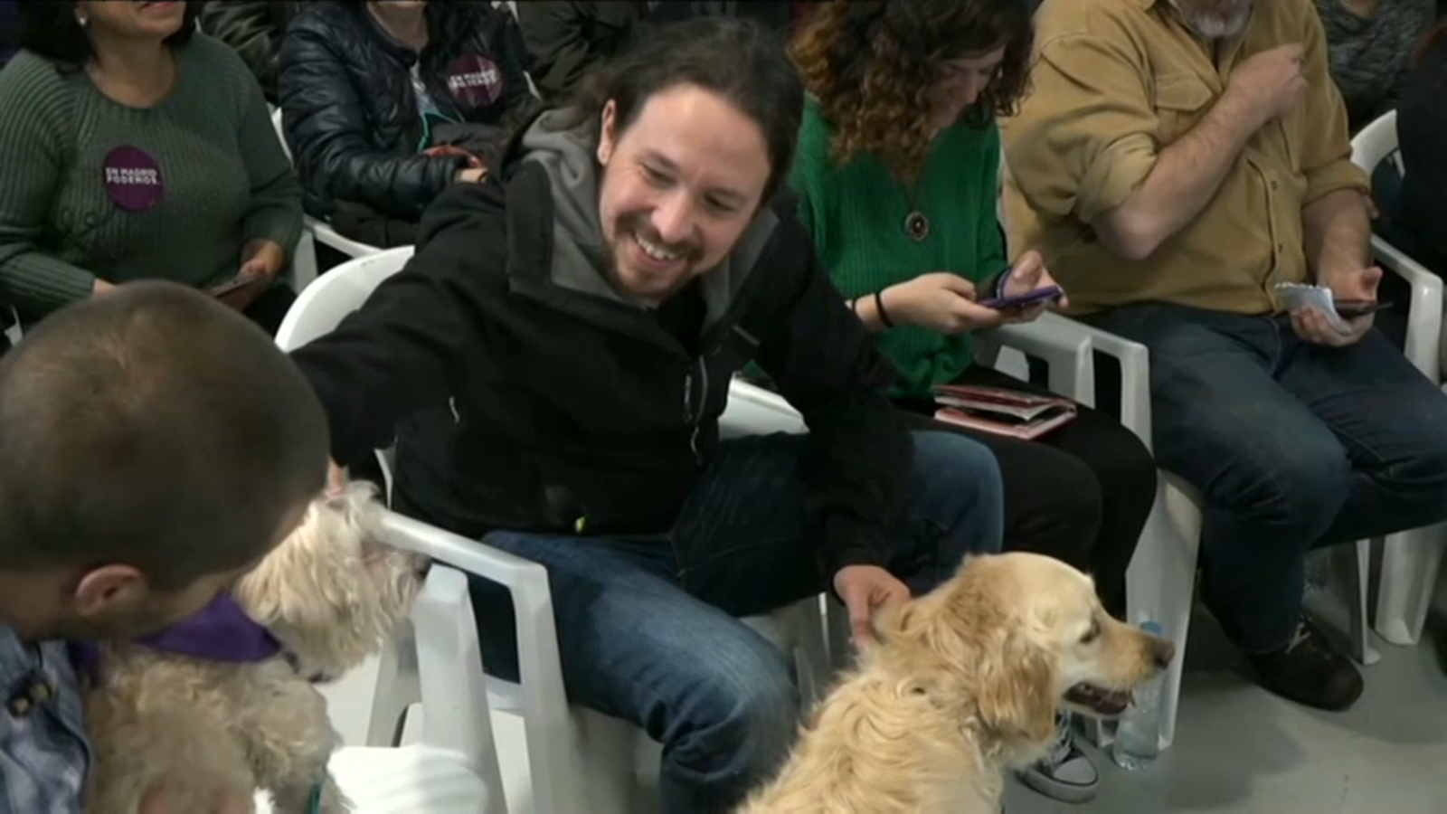 Unides Podem advoca per eliminar les ajudes a la tauromàquia