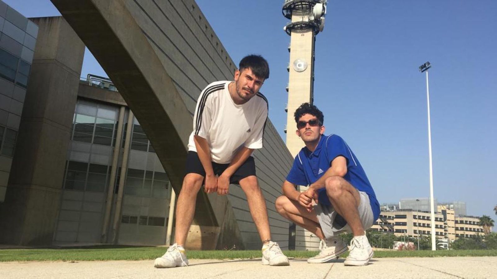 30.06.2020 | Tercera hora: Dingdong System