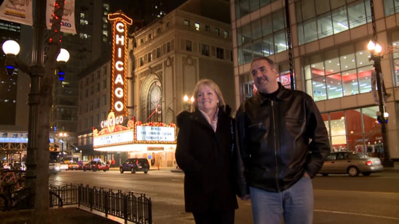 Chicago