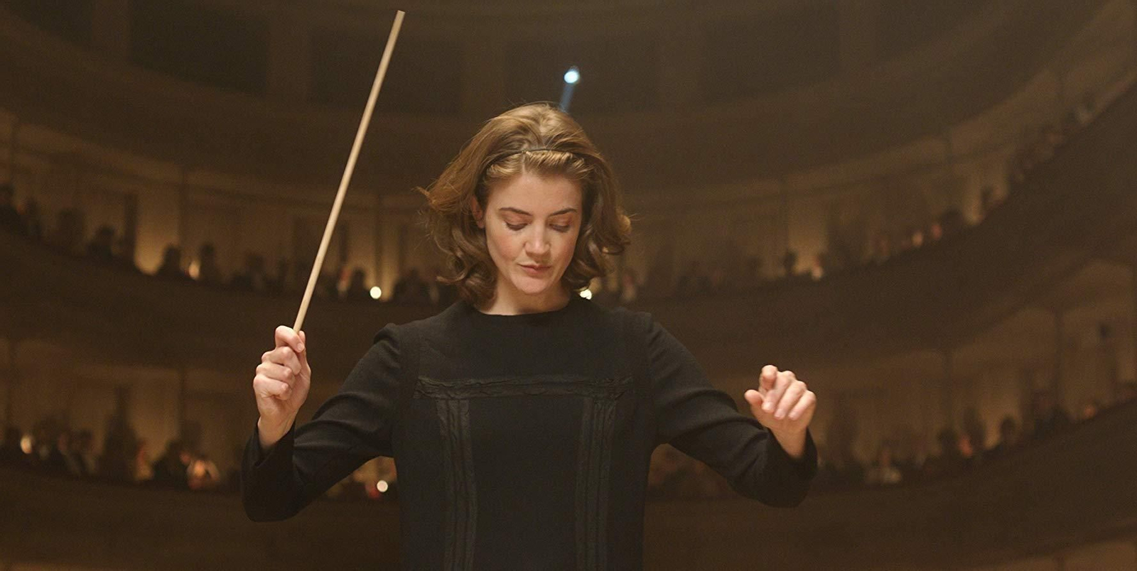 Una pel·lícula especialment recomanada per al foment de la igualtat de gènere